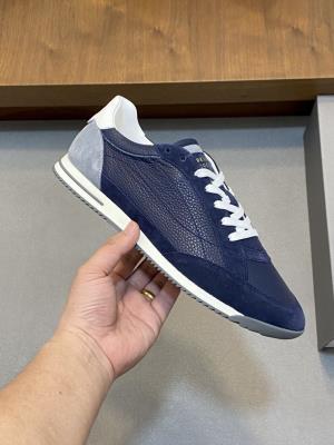 wholesale quality brunello cucinelli shoes model no. 18